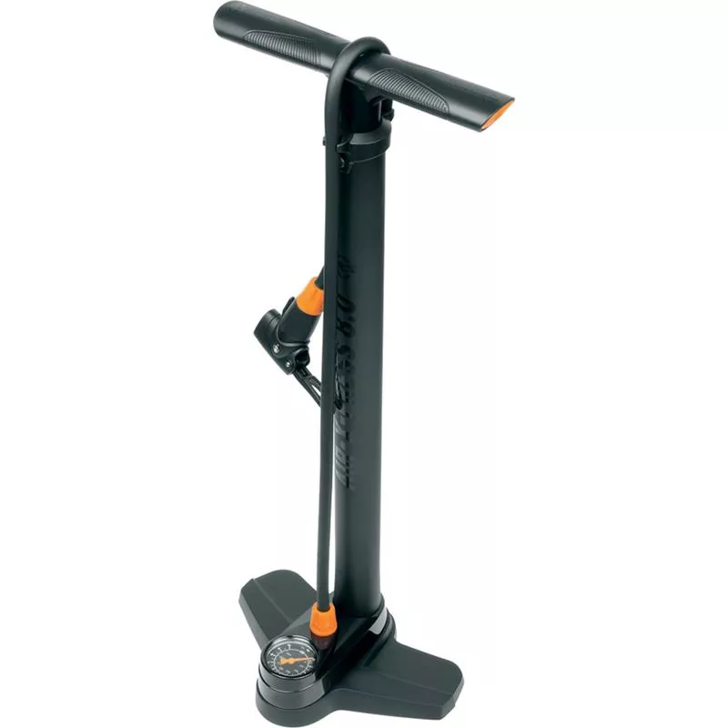 Cykelpump