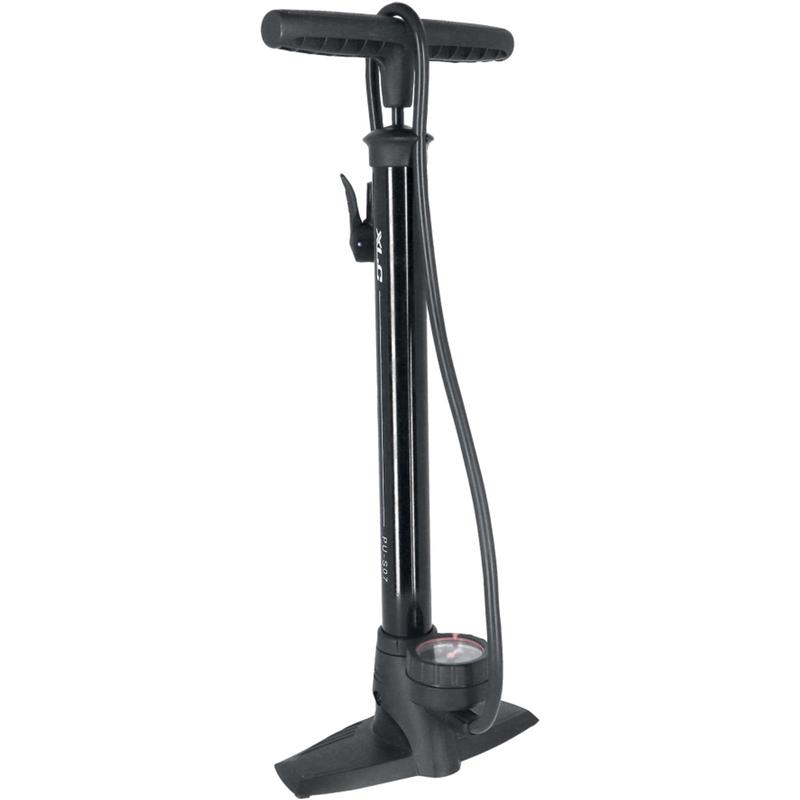 Cykelpump