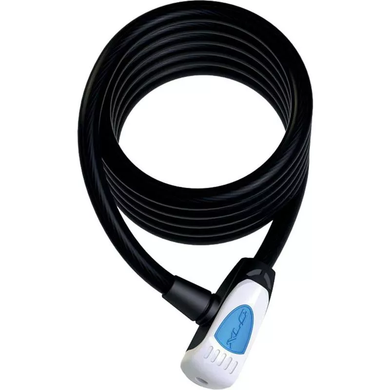 KABELLÅS 180CM 10MM