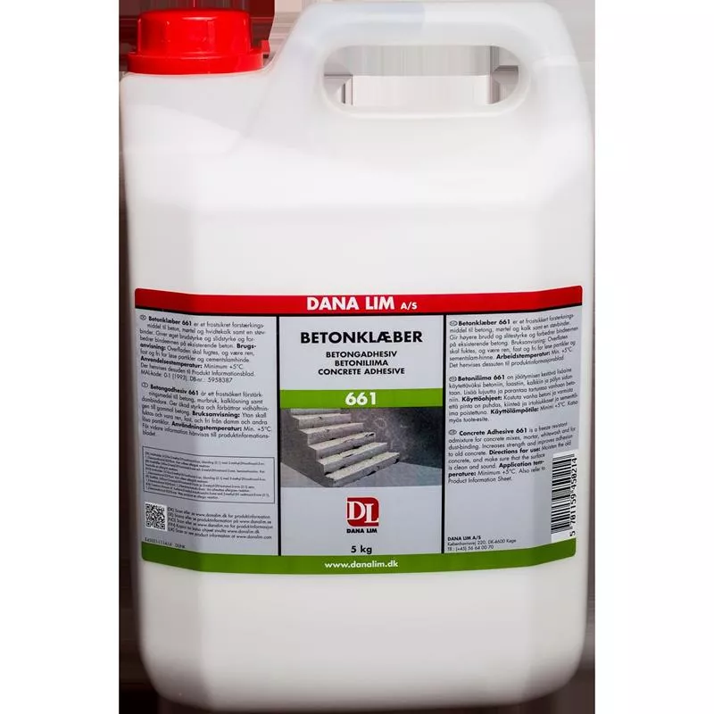 Betongprimer