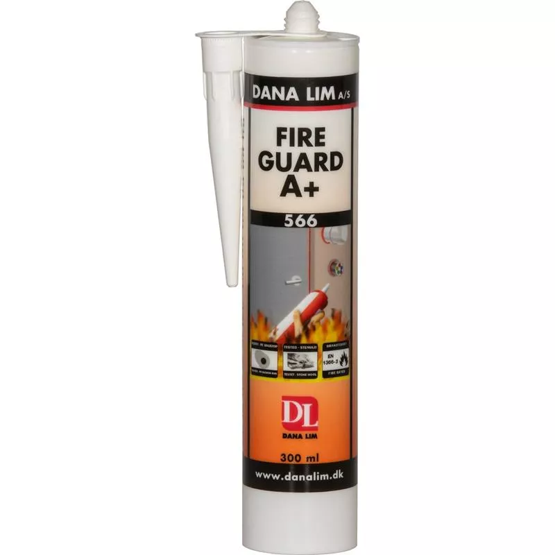Brandfogmassa