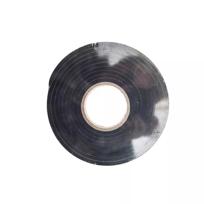 Expanderande Fogband