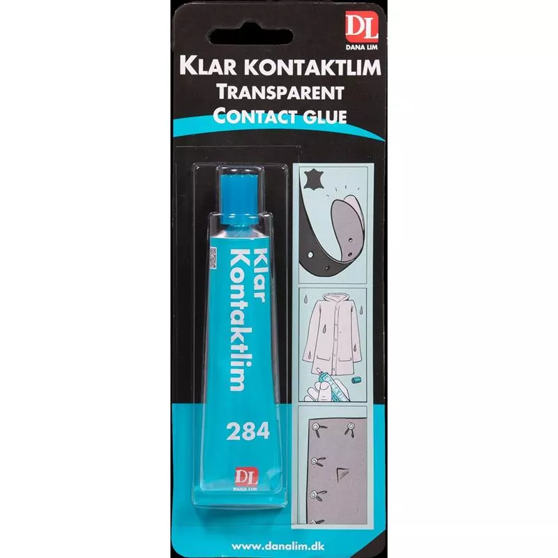 Kontaktlim