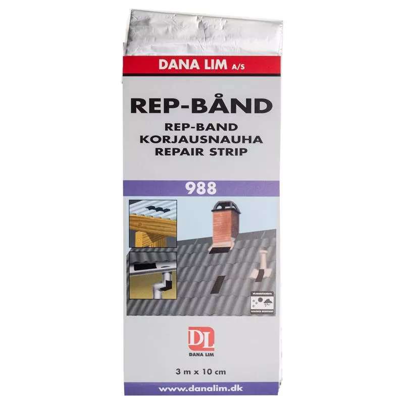 Reparationsband