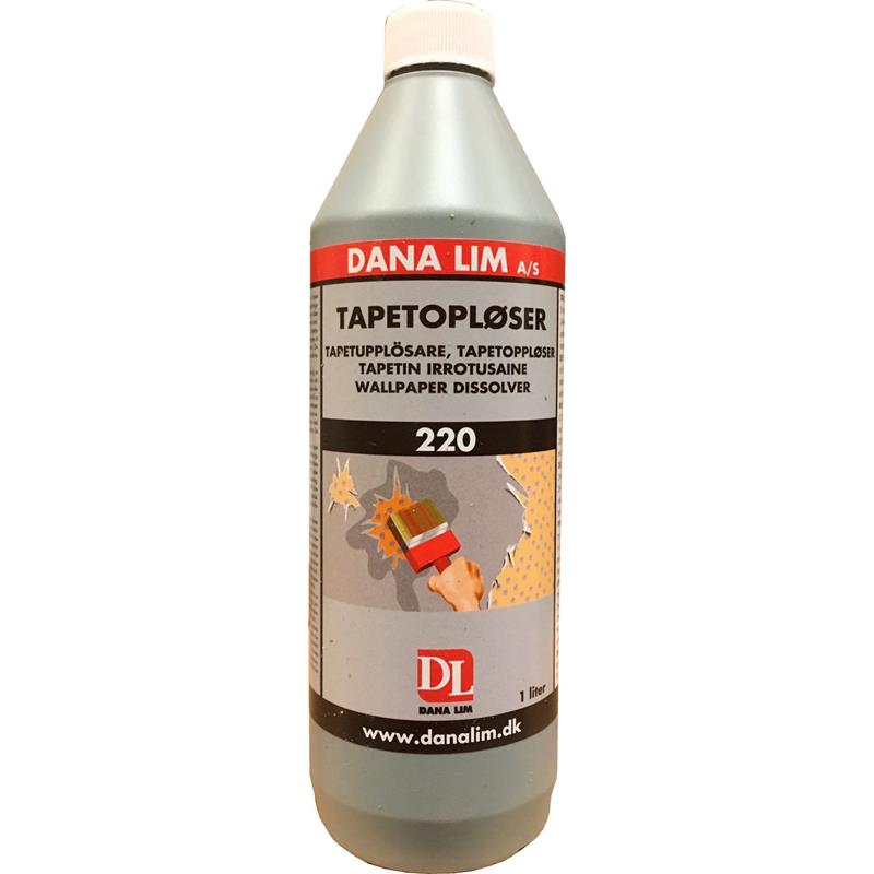 Tapetupplösare