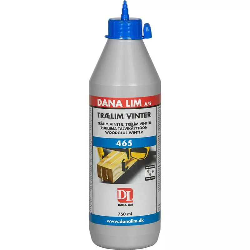 Trälim