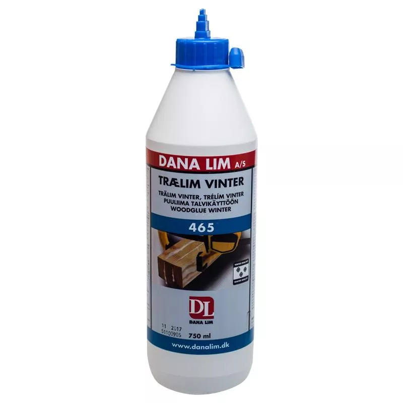 Trälim