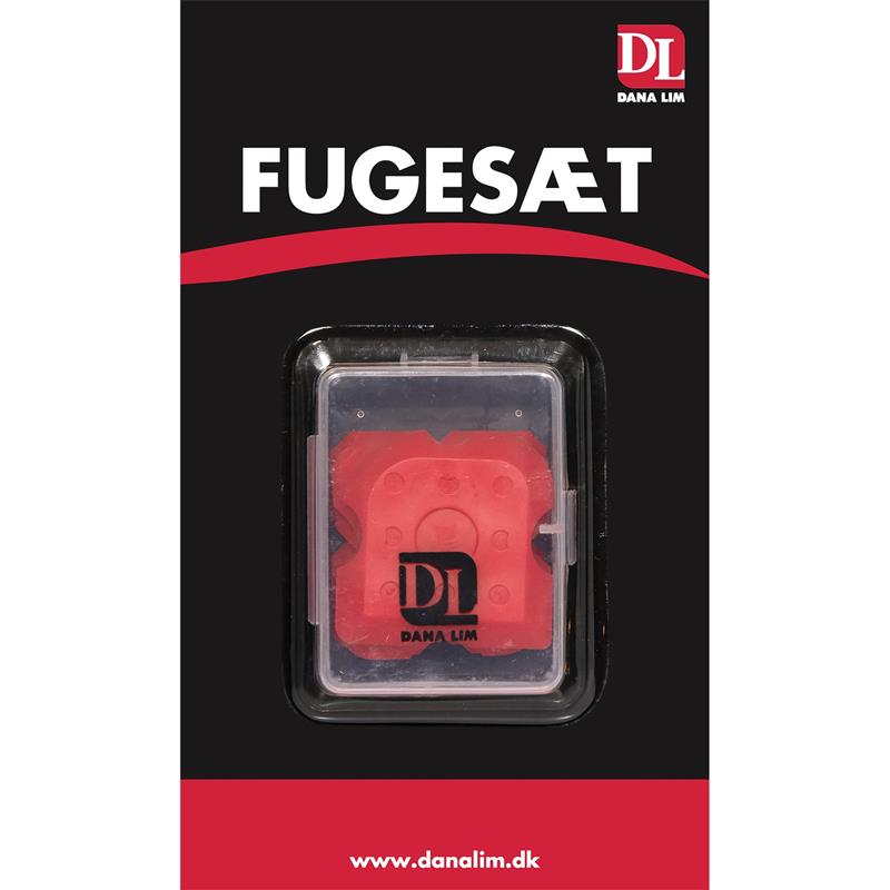 Fogavjämnare