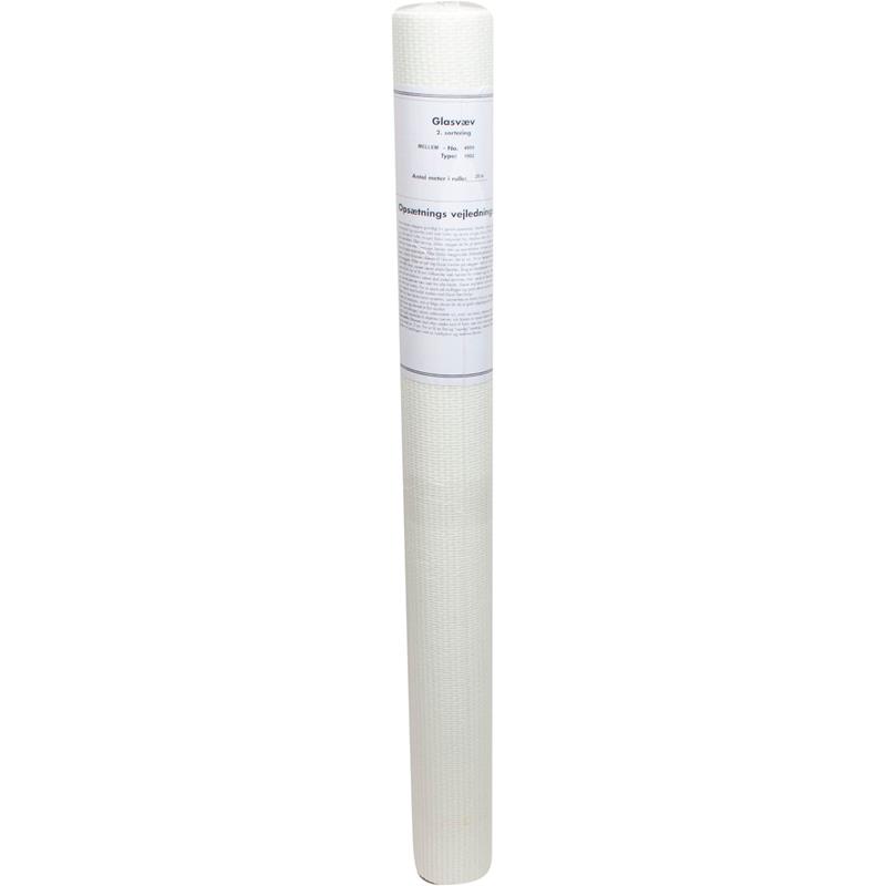 Glasfiberväv