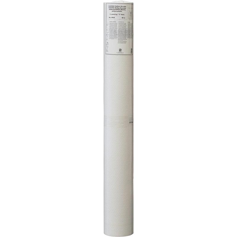 Glasfiberväv
