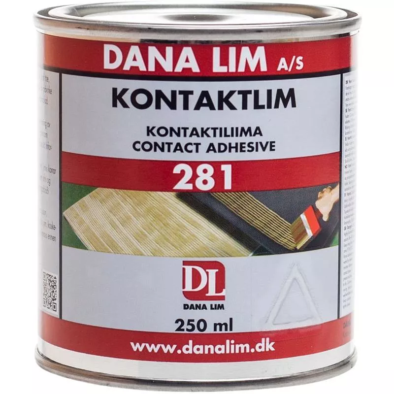 Kontaktlim