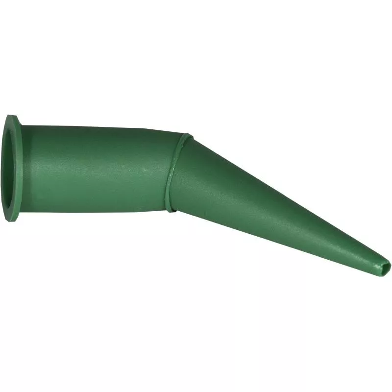 Munstycke till fogpistol