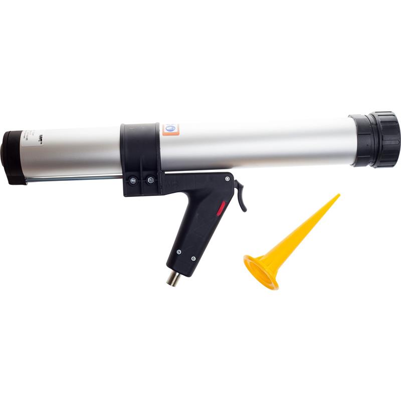 Tryckluftpistol