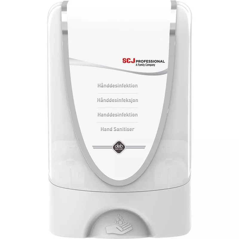 Beröringsfri dispenser