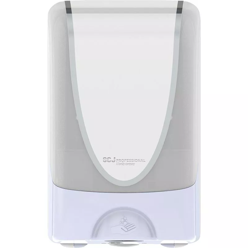 Dispenser för handdesinfektion