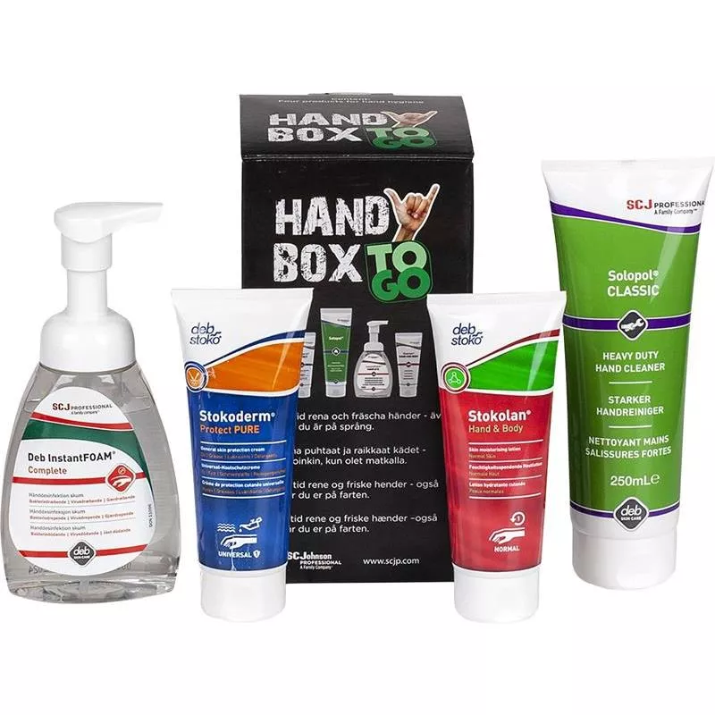Handybox