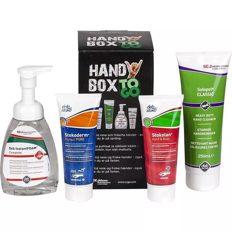Handybox