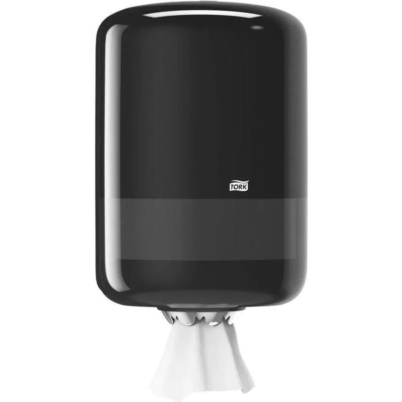 Dispenser handtorkrulle