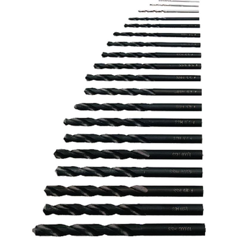 BORRSATS 200 1,0-10,0X0,5