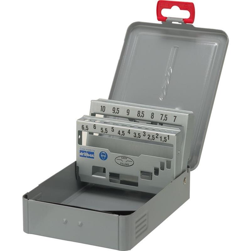 BORRSATS 200 1,0-13,0X0,5