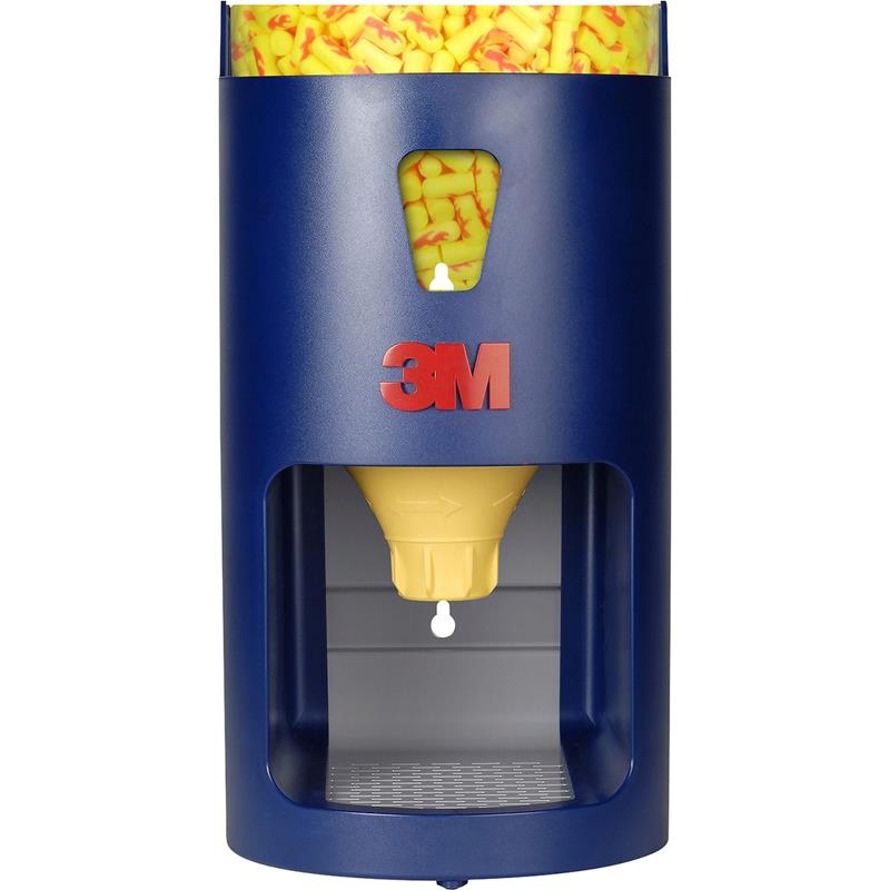 Hörselproppsdispenser