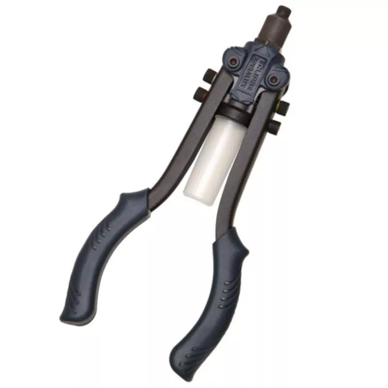 Popnittång Compact Heavy Duty Pro för 2-6 mm