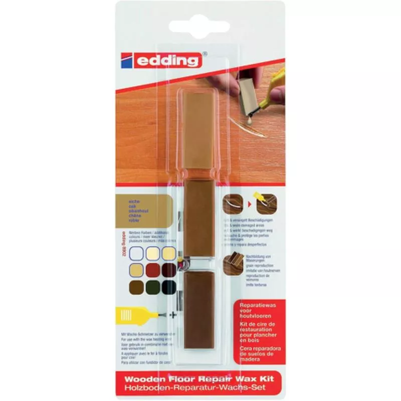 HÅRDVAX FÖR TRÄGOLV EK