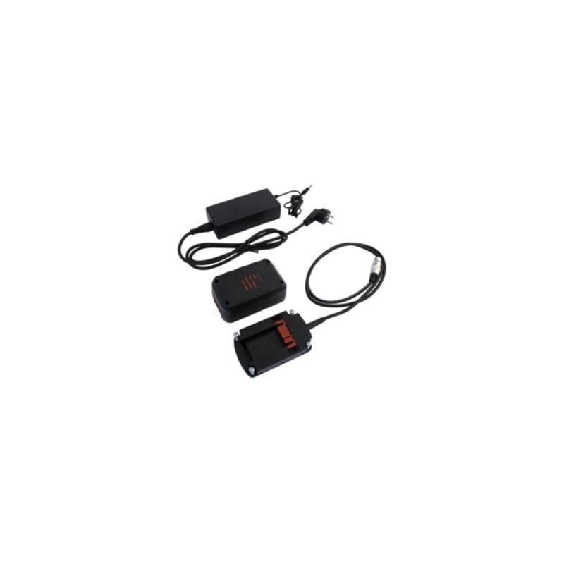 Batterikit