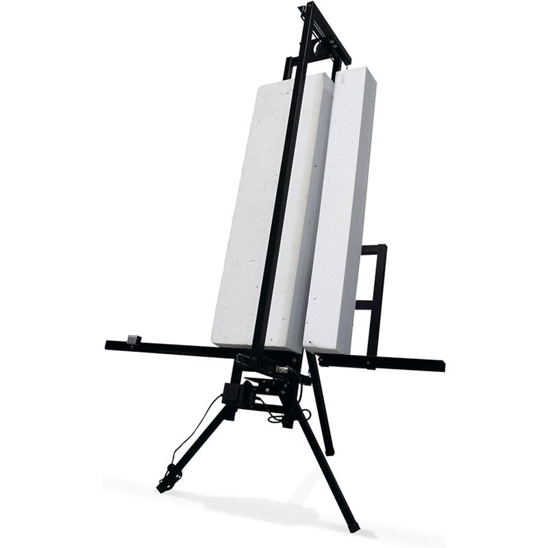 Cellplastskärarbord