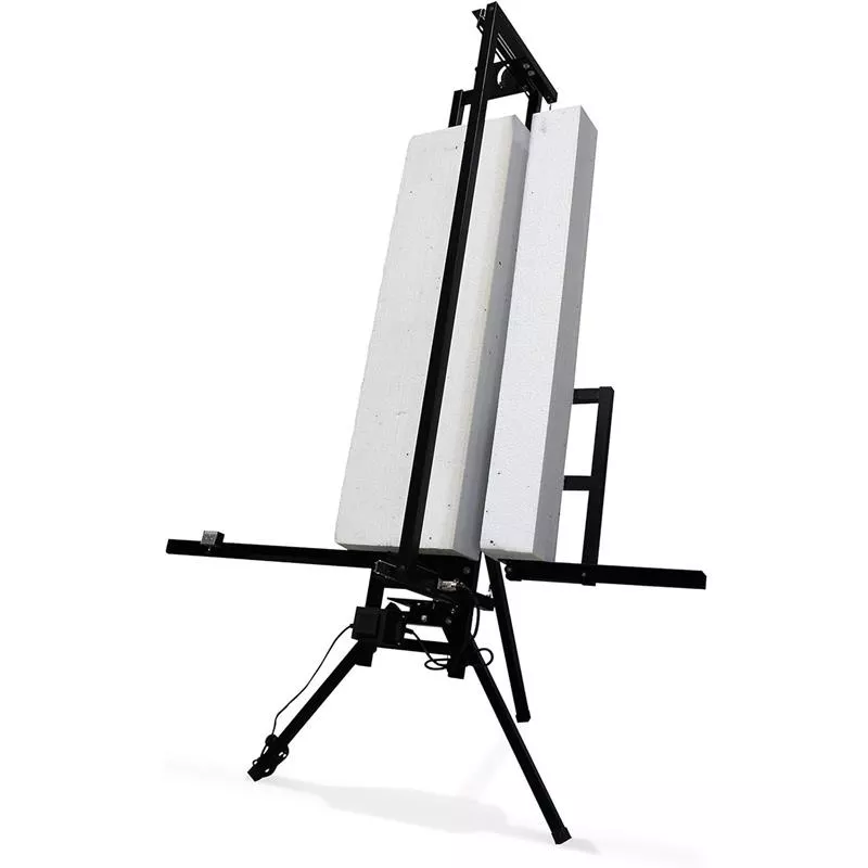 Cellplastskärarbord