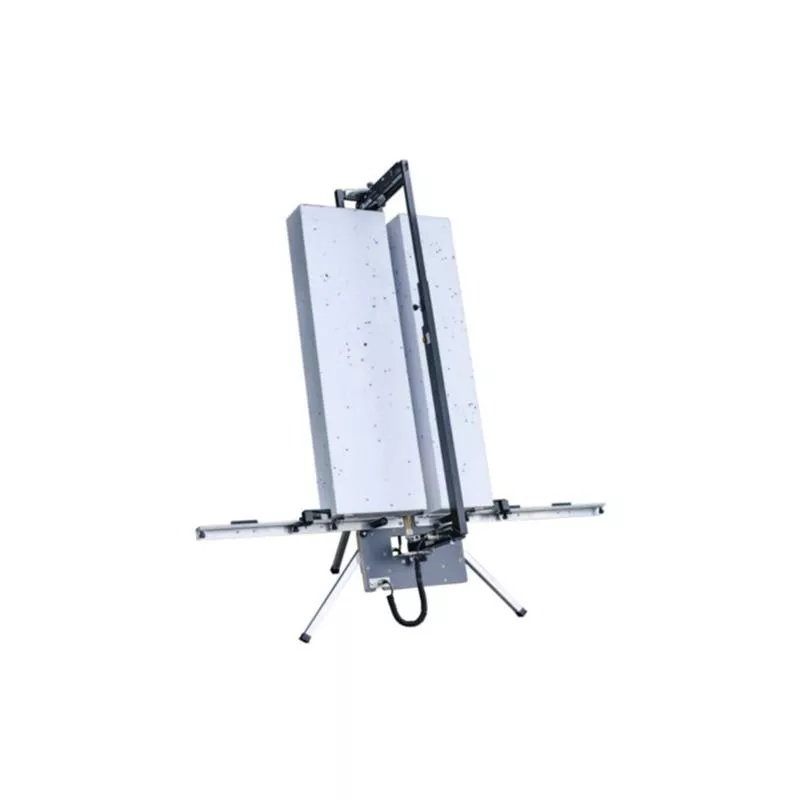 Cellplastskärarbord
