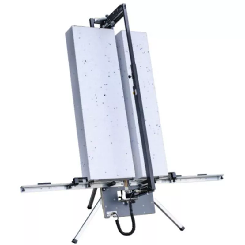 Cellplastskärarbord