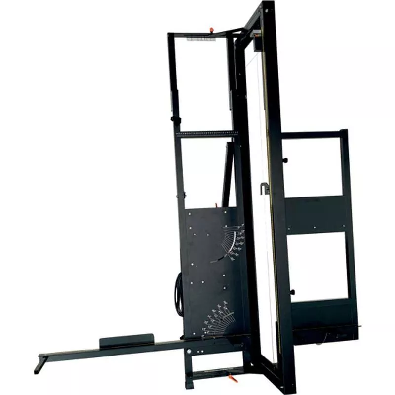 CELLPLASTSKÄRARBORD INDUKT. X2