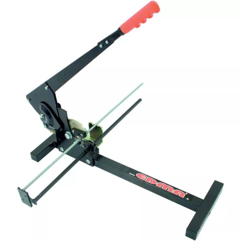 GÄNGSTÅNGSKLIPP FÖR 6-10MM