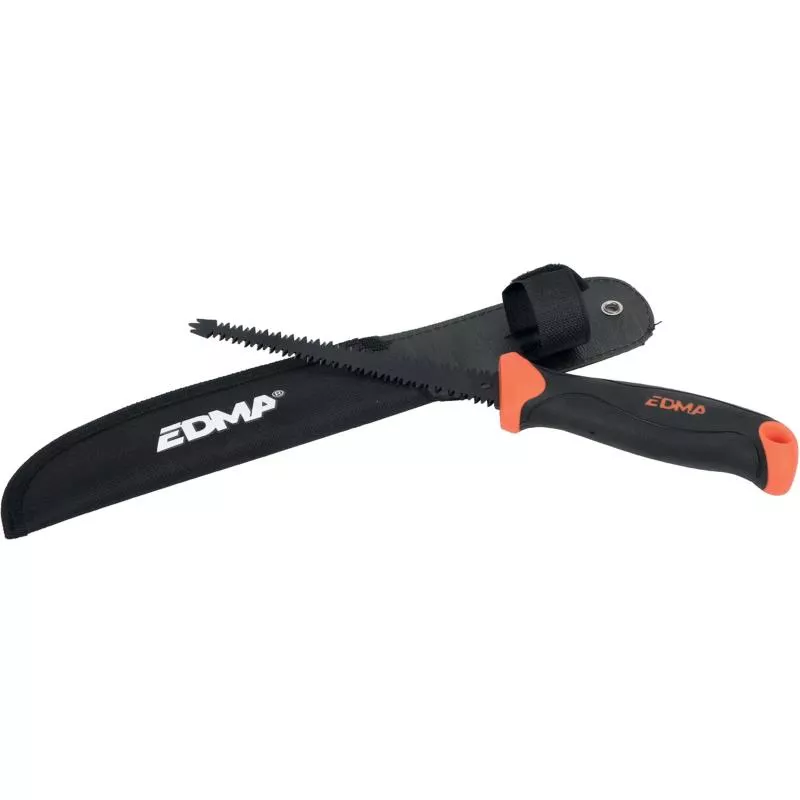 GIPSSÅG MED TRIPPELSPETS