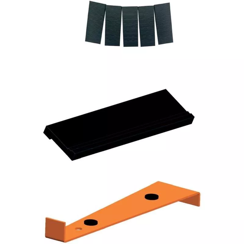 GOLVLÄGGNINGSSATS 7DELAR