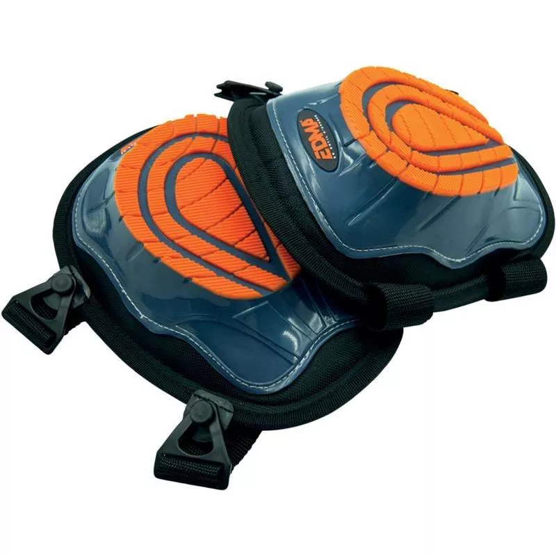 KNÄSKYDD STABIL GEL