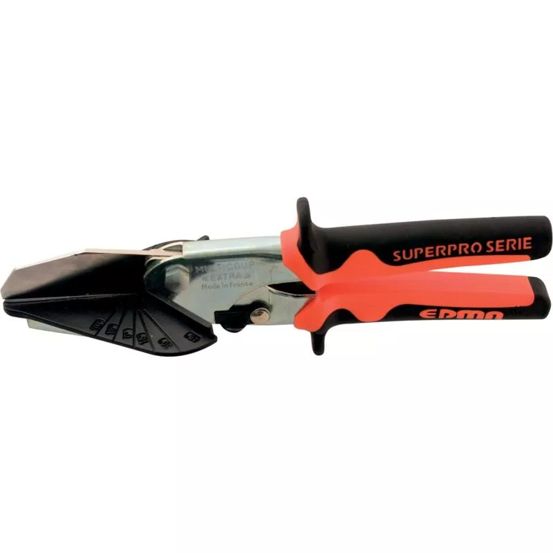 LISTSAX MED KRAFTIGT BLAD