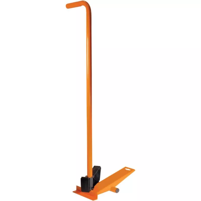 LYFT OCH HÅLLARE FÖR SKIVOR