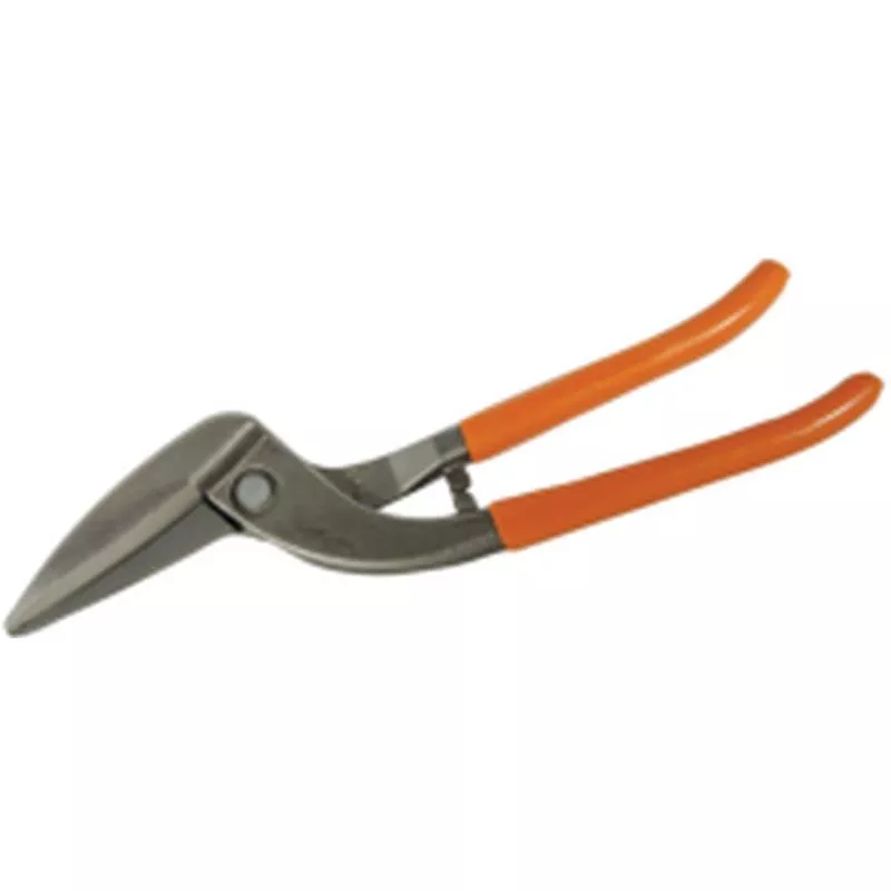 PLÅTSAX PELICAN 300MM