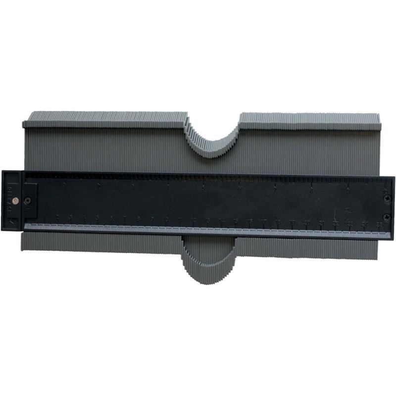 PROFILMALL PLAST 250MM