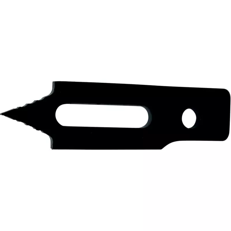 SKÄR TILL FIXERTÅNG