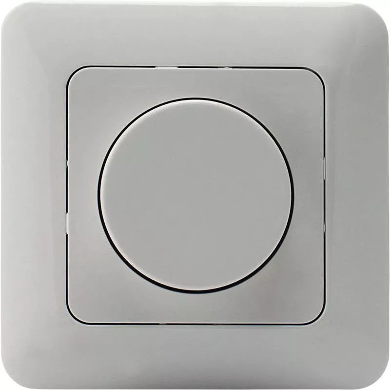 DIMMER LED 10-100W INF