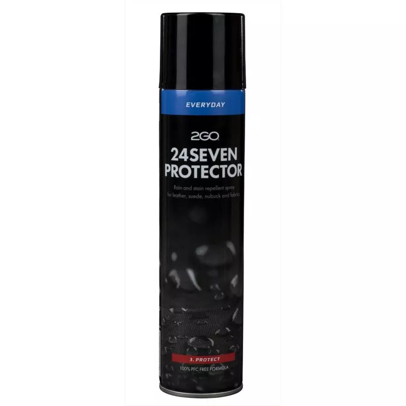 Vatten & fläckavvisande spray