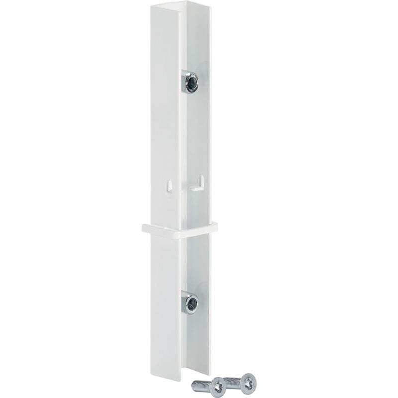 Adapter till hängskena