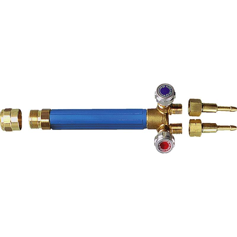 BACKVENTIL SATS N76 S80