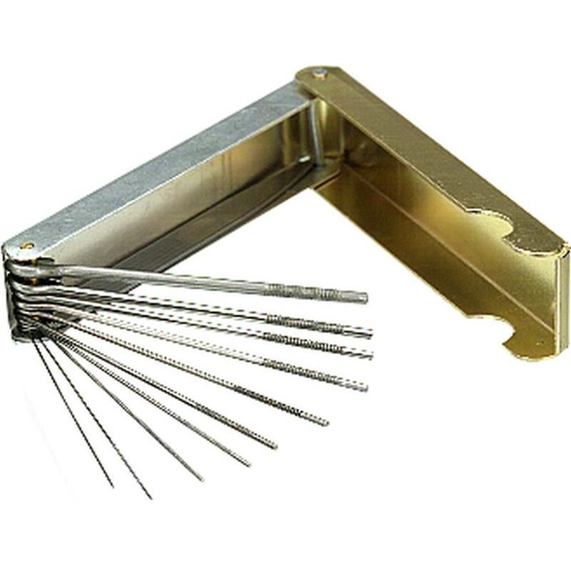 DYSPACKNING 3304-1006 5ST