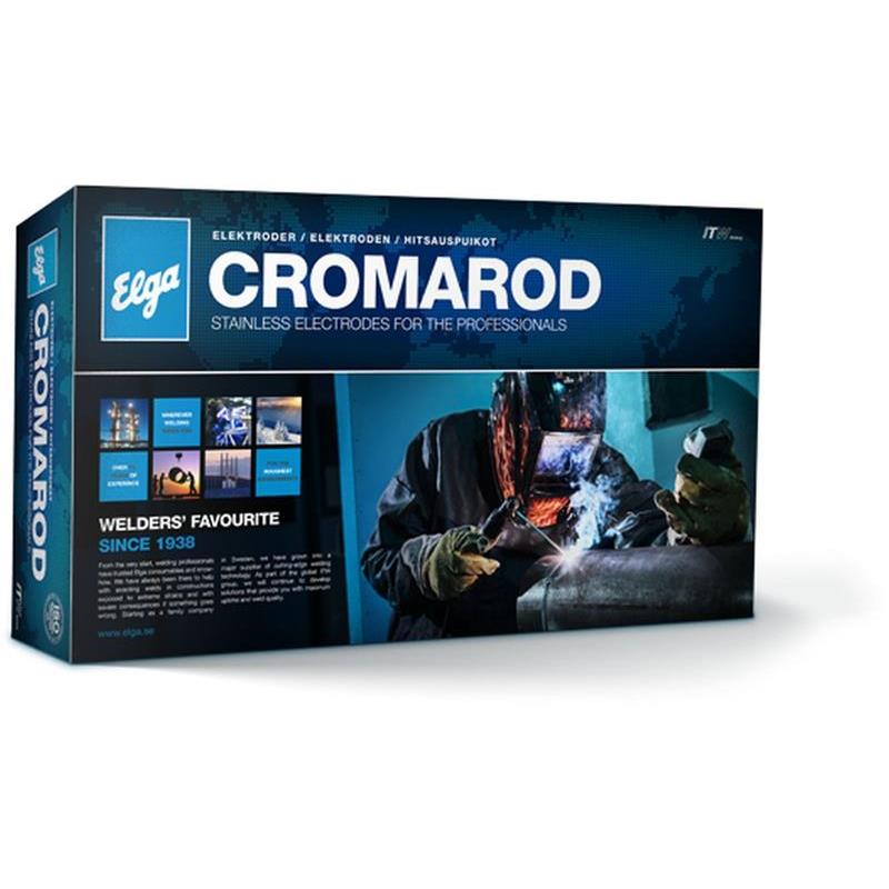 ELEKTROD 308L 2,0X300MM 3KG