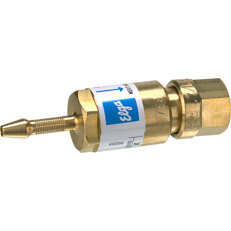 FLAMSPÄRR OX 1/4 5 30090500