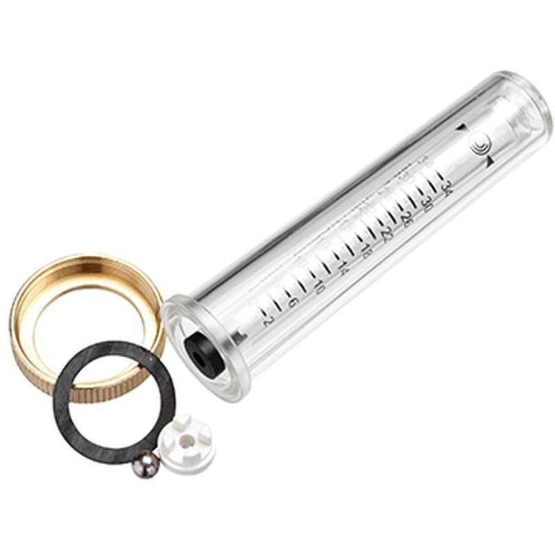 FLÖDESMÄTRÖR KOMPL 30L